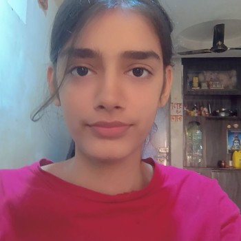 Siddhi Singh